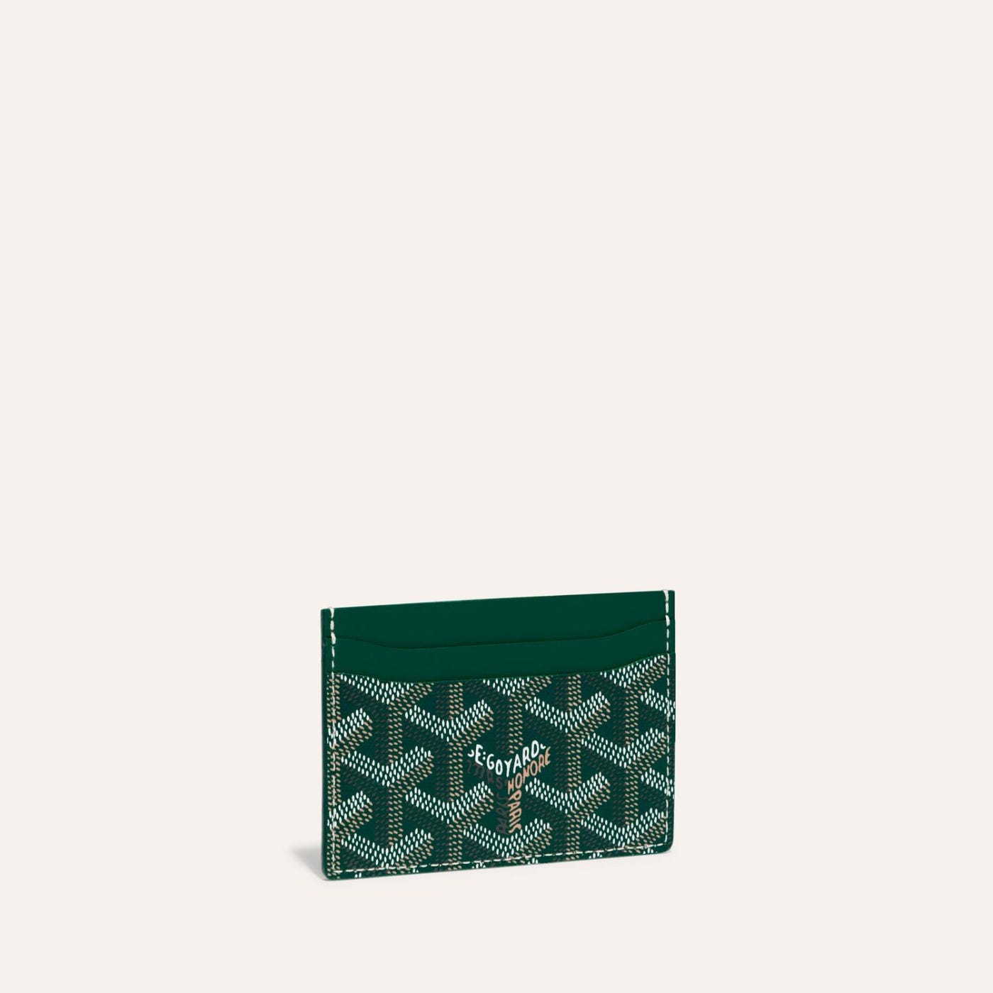 Saint-Sulpice Card Wallet - Image 1